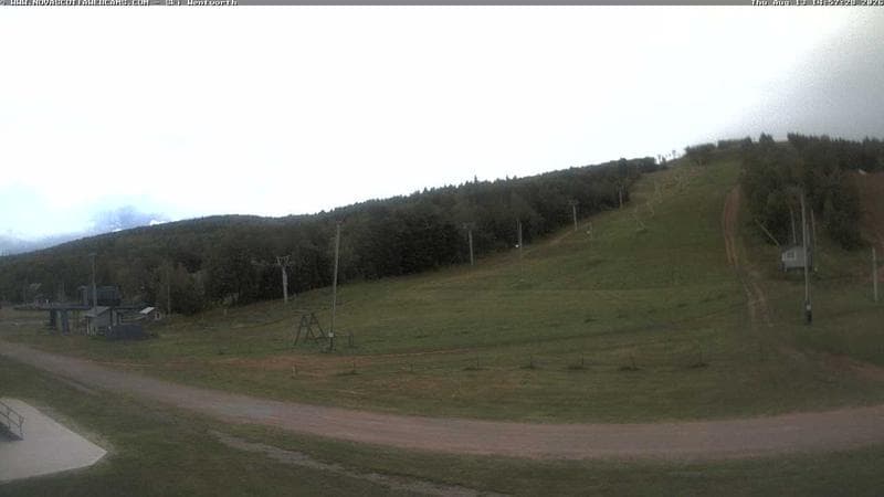 Ski Wentworth 1
