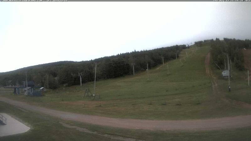 Ski Wentworth 1