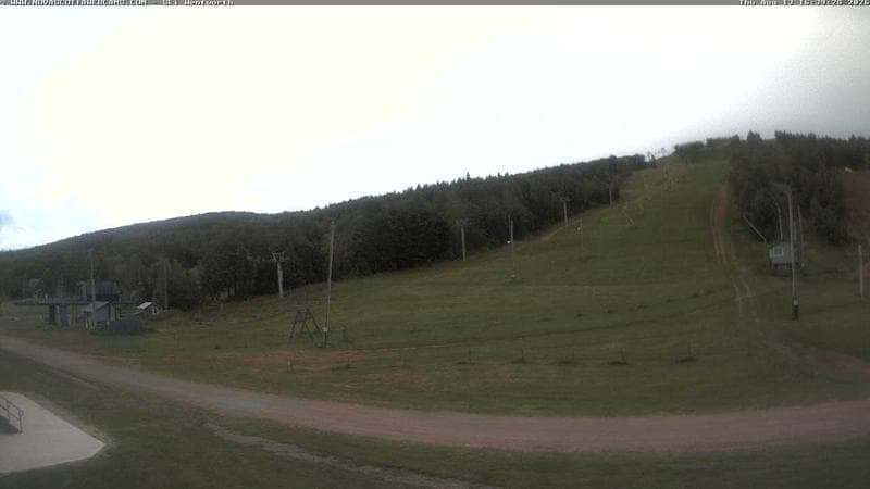 Ski Wentworth 1