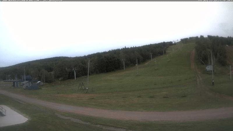 Ski Wentworth 1