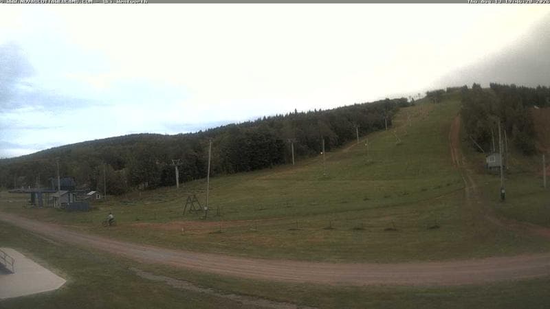 Ski Wentworth 1