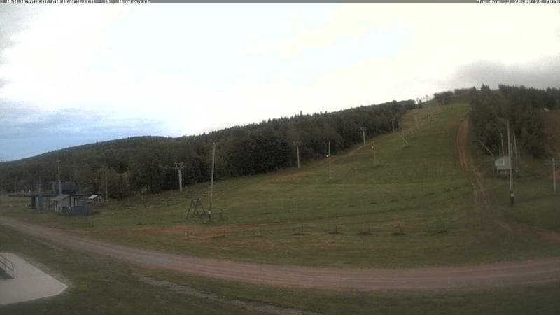 Ski Wentworth 1