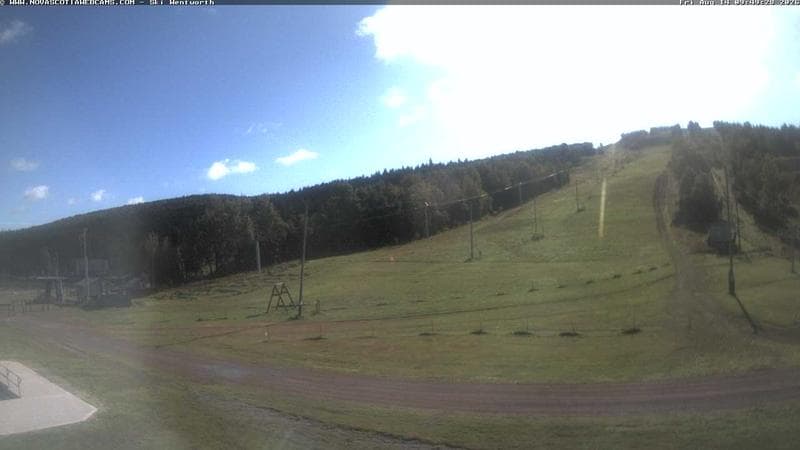 Ski Wentworth 1