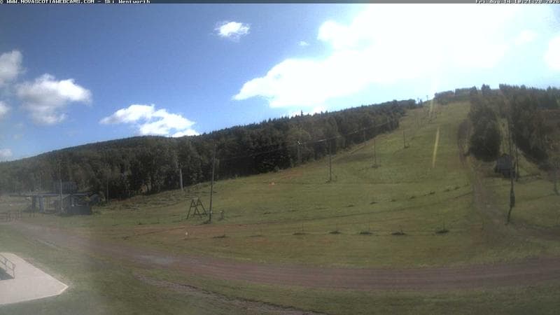 Ski Wentworth 1