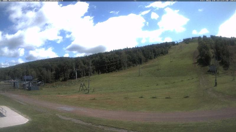 Ski Wentworth 1