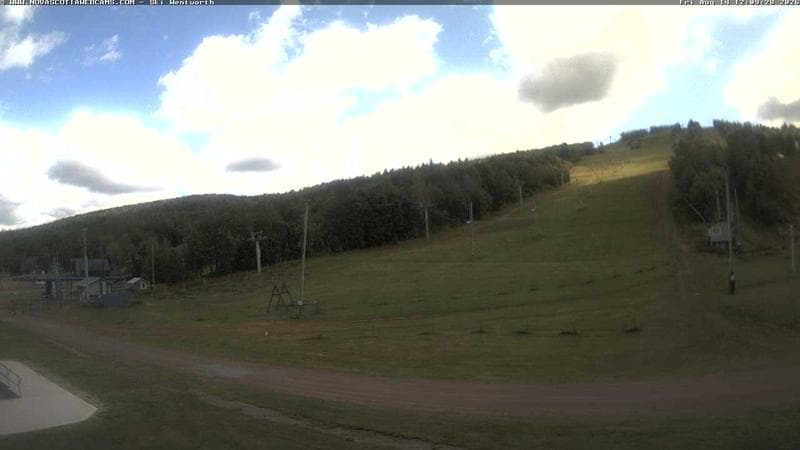 Ski Wentworth 1