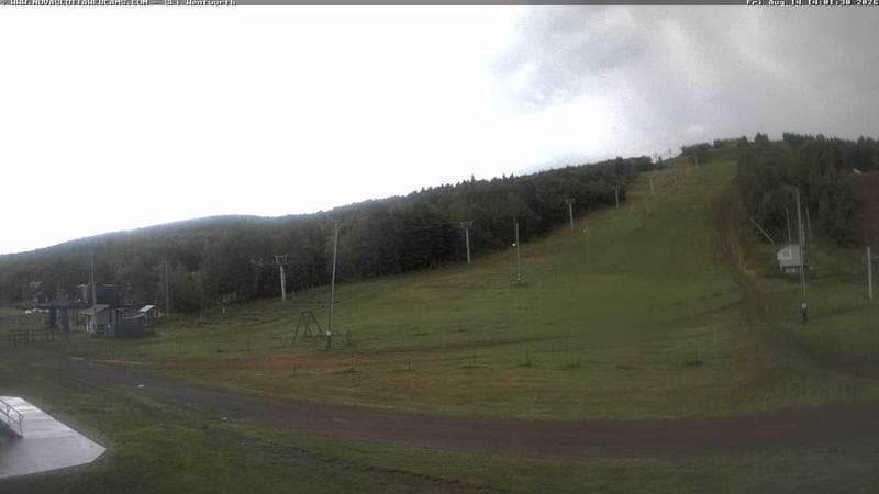 Ski Wentworth 1
