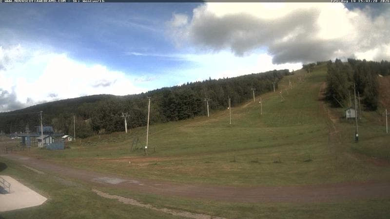 Ski Wentworth 1