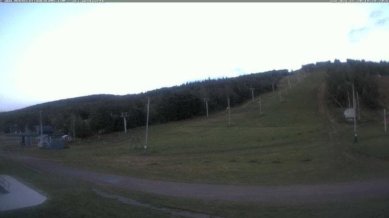 Ski Wentworth 1