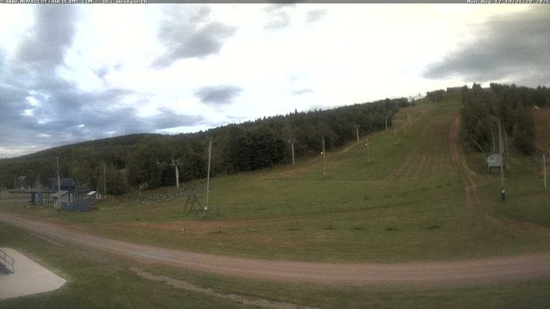 Ski Wentworth 1