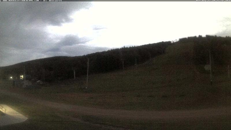Ski Wentworth 1