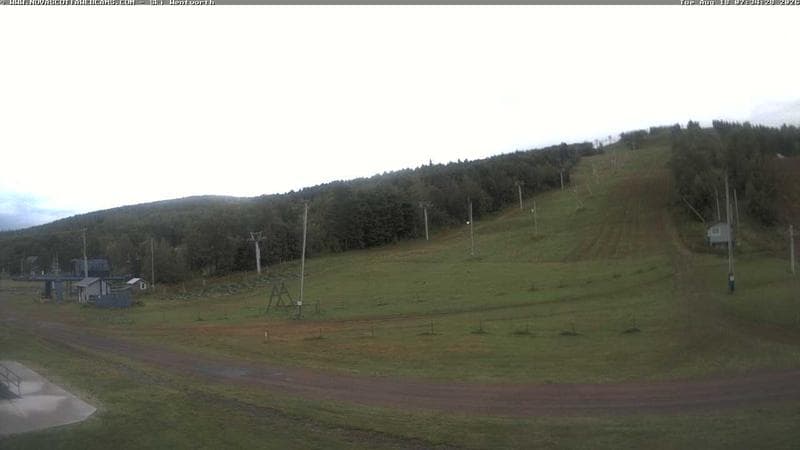 Ski Wentworth 1