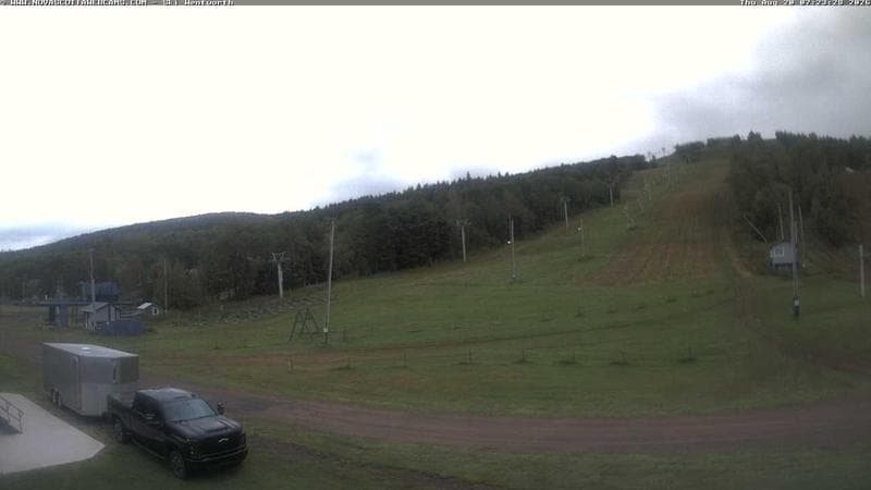 Ski Wentworth 1