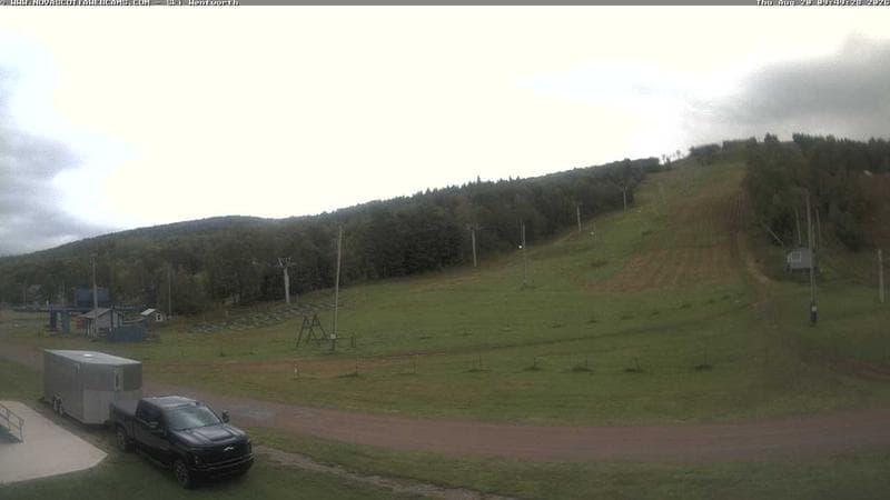 Ski Wentworth 1