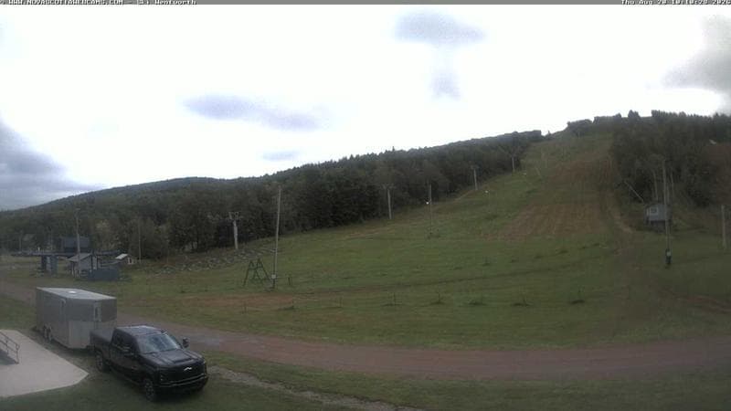 Ski Wentworth 1