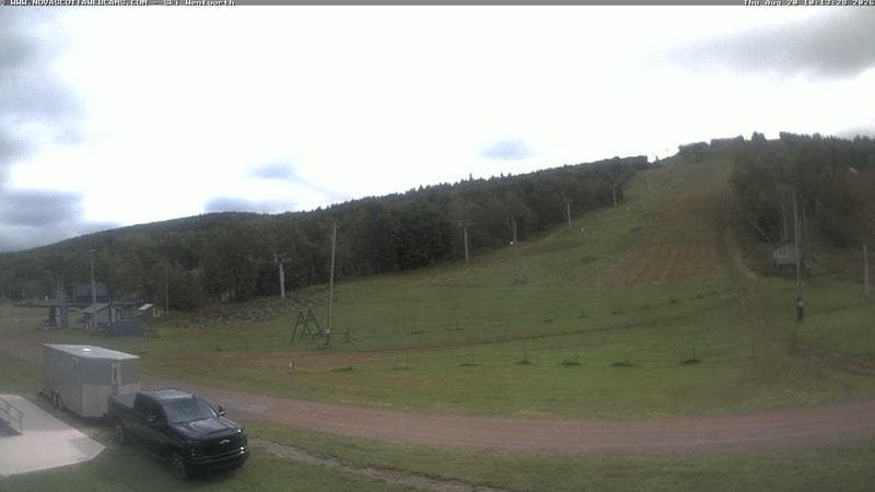 Ski Wentworth 1