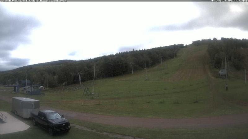 Ski Wentworth 1