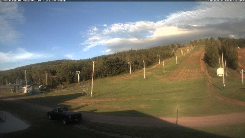 Ski Wentworth 1