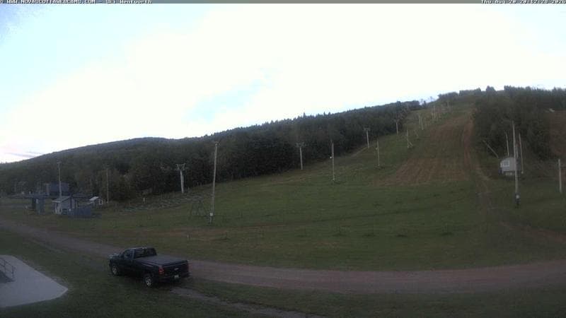 Ski Wentworth 1