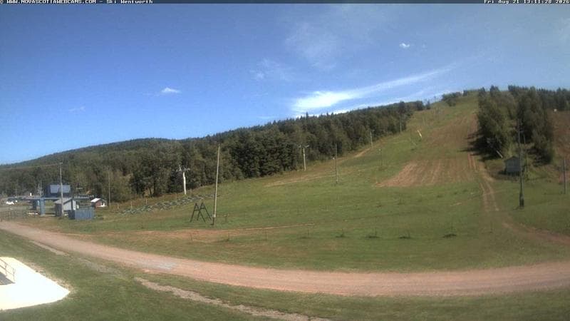 Ski Wentworth 1