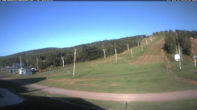 Ski Wentworth 1