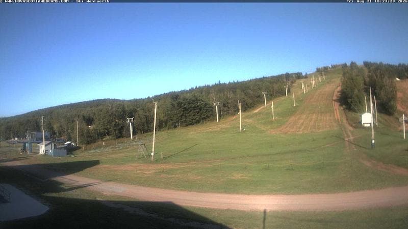 Ski Wentworth 1