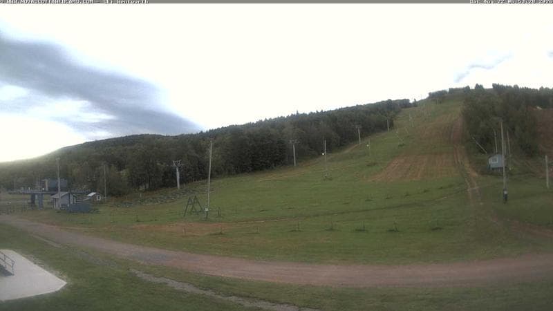 Ski Wentworth 1