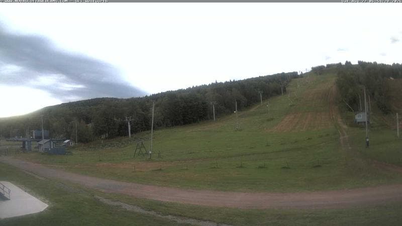 Ski Wentworth 1