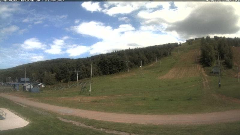 Ski Wentworth 1