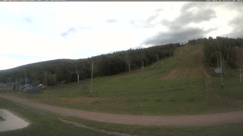 Ski Wentworth 1