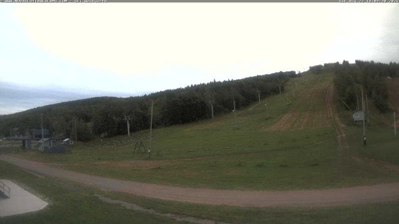Ski Wentworth 1
