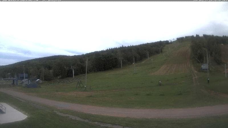 Ski Wentworth 1