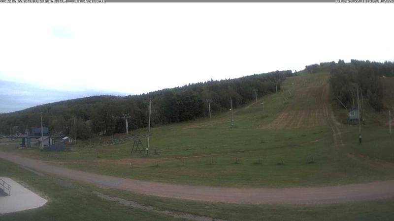 Ski Wentworth 1