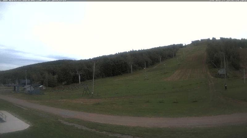 Ski Wentworth 1