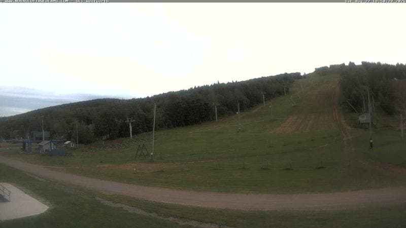 Ski Wentworth 1