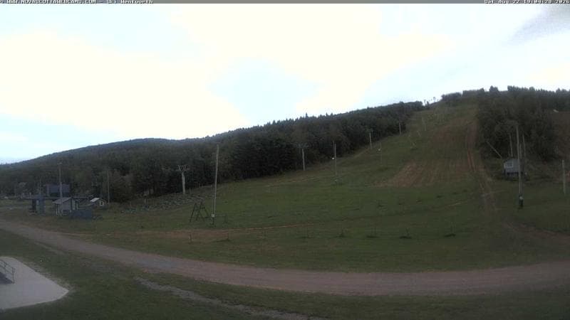 Ski Wentworth 1
