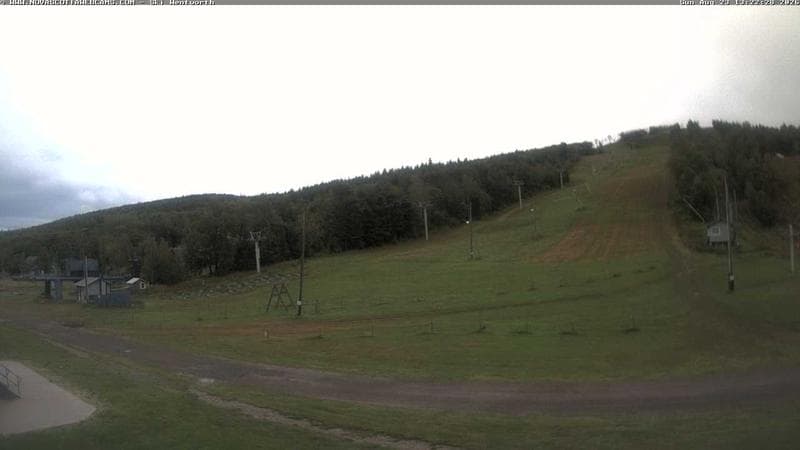 Ski Wentworth 1
