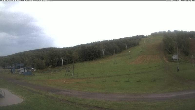 Ski Wentworth 1