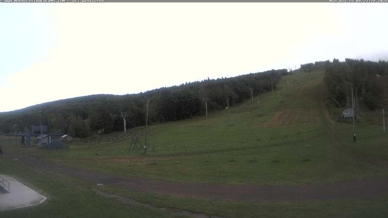 Ski Wentworth 1