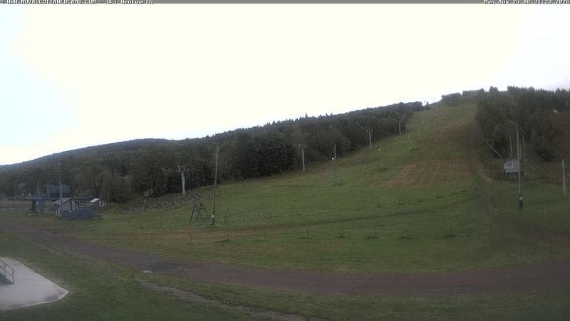 Ski Wentworth 1