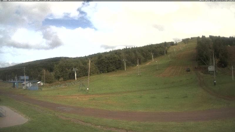 Ski Wentworth 1