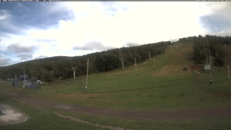 Ski Wentworth 1