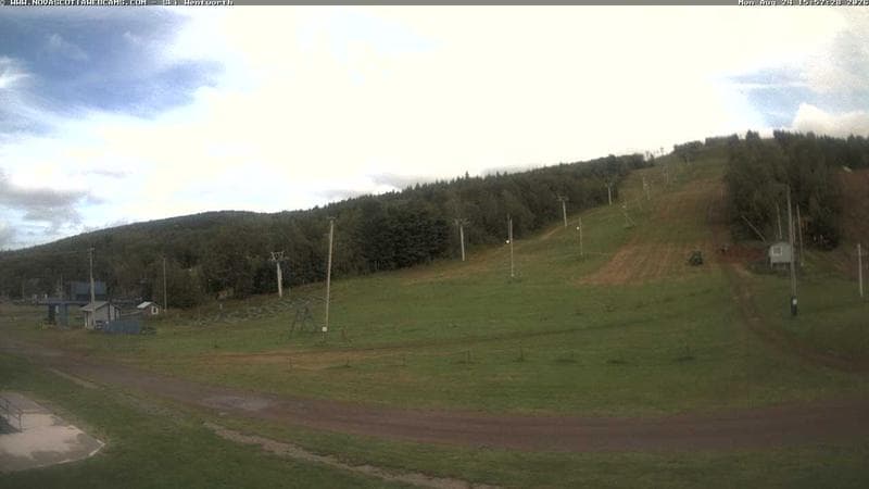 Ski Wentworth 1