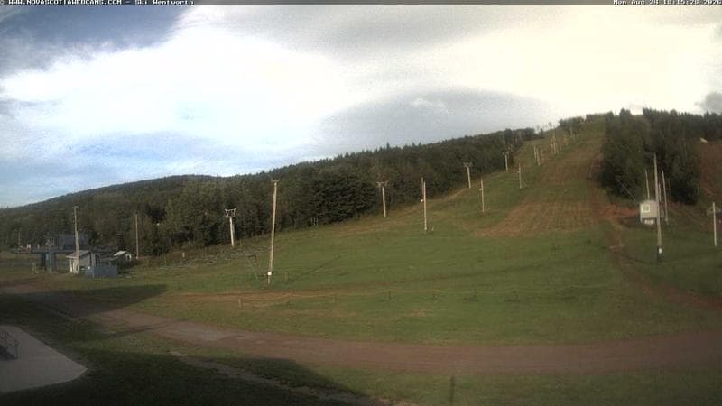 Ski Wentworth 1