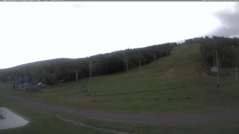 Ski Wentworth 1