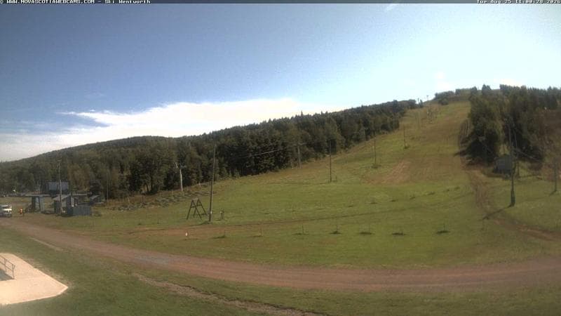 Ski Wentworth 1