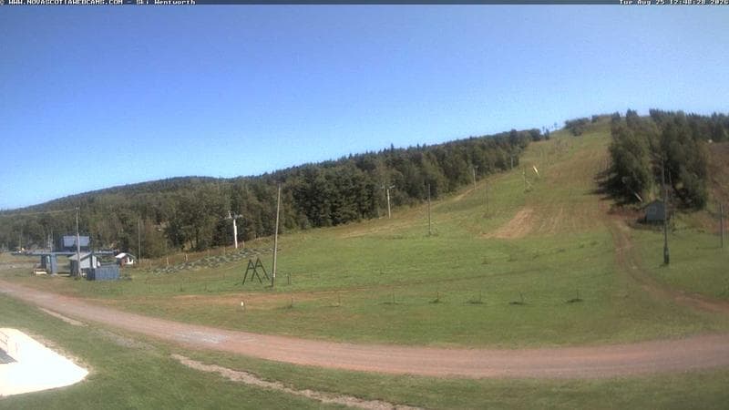 Ski Wentworth 1