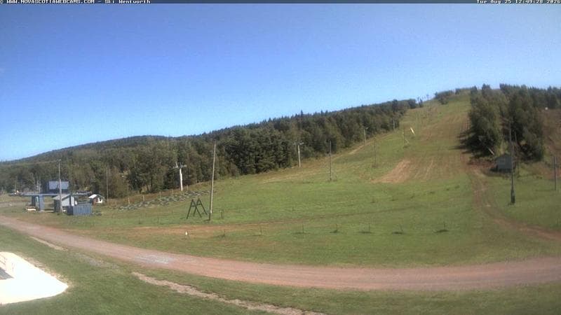 Ski Wentworth 1
