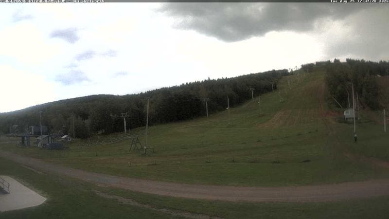 Ski Wentworth 1