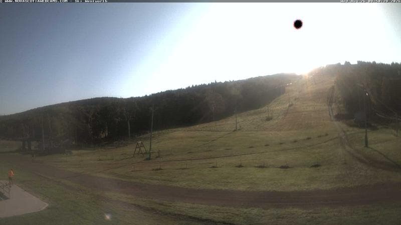 Ski Wentworth 1